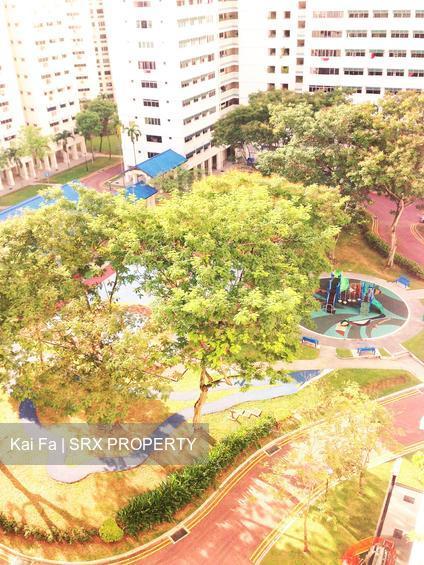 Blk 761 Jurong West Street 74 (Jurong West), HDB Executive #130230832